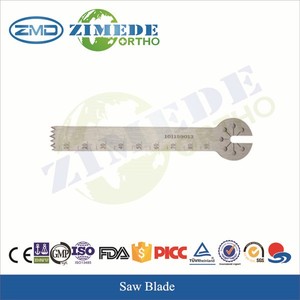 2016 instrumentos médicos herramienta hueso <span class=keywords><strong>sierra</strong></span> eléctrica - Product Image 2