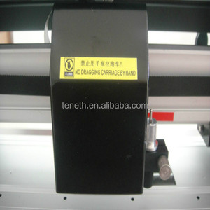 Schneiden plotter unterstützung Artcut 2016 plotter software - Product Image 6