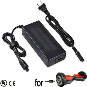 Chargeur de batterie en gros, chargeur de batterie, <span class=keywords><strong>xve</strong></span> 54.6V 1.5A noir, chargeur de bureau électrique DC, chargeur de vélo électrique Ocpp 54.6v1.5a - Product Image 4