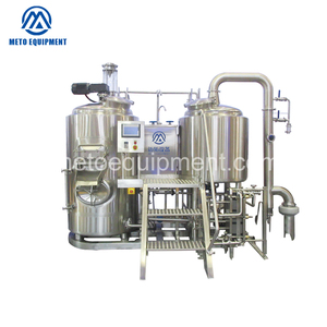 Brasserie artisanale Équipement 7BBL 10BBL 15BBL <span class=keywords><strong>Brassage</strong></span> Système <span class=keywords><strong>Meilleur</strong></span> <span class=keywords><strong>De</strong></span> La Bière kits - Product Image 1