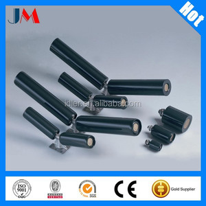 Băng Tải Con Lăn Xoay 90 Độ 180 Độ - Product Image 4