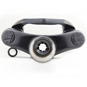 Giá Nhà Máy Mới Thép Xe Đạp Ngã Ba Treo Ngã Ba MTB Ngã Ba 20-29er - Product Image 5