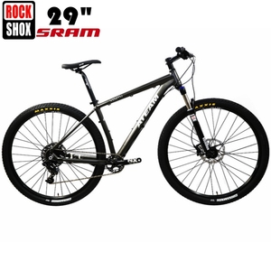 Telaio per Bicicletta 6061 MTB 29\" Mountain Bike Altre Bici NX 11 Velocità con Freno a Disco in Lega di Alluminio OEM 16,0 KG 26*2,6\" - Product Image 1