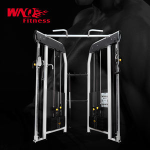 WNQ Fitness F1-2044 funcional entrenador de equipos de gimnasio - Product Image 1
