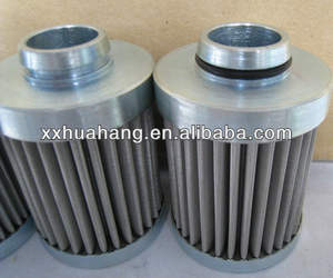 Hút dầu thủy lực lọc có thể giặt phương tiện truyền thông hút lọc dầu cho hệ thống bỏ qua - Product Image 6