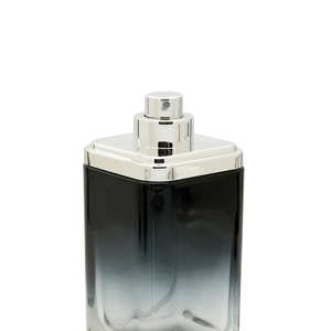 Chất Lượng Tốt 50Ml Độc Đáo <span class=keywords><strong>Fancy</strong></span> Cologne Men Nước Hoa Chai Thủy Tinh - Product Image 6