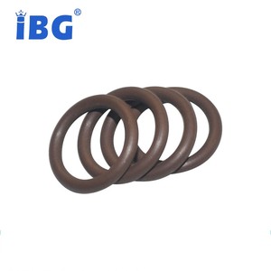 Tùy Chỉnh Đúc O Vòng Cao Su Con Dấu X-Ring Quad Ring - Product Image 4