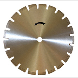 14 pollici 16 pollici hard disco diamantato per calcestruzzo made in China - Product Image 2