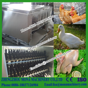Équipement de <span class=keywords><strong>volaille</strong></span> abattage machine cheveux de <span class=keywords><strong>volaille</strong></span> plucker machine <span class=keywords><strong>Volaille</strong></span> plumant machine - Product Image 4