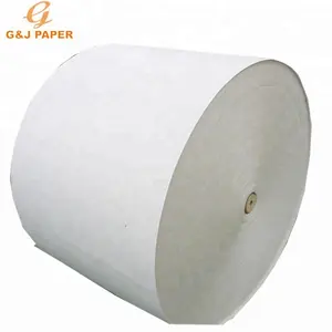 Paper sheets cn shn gj ivory board 6 Coated Bristol Cardboard paper Duplex Board Coated Virgin Single Side cardboard sheets wholesale