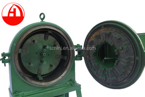 Beiheli — moulin à grains de maïs, 700 kg/h, avec moteur électrique Diesel, appareil de broyage pour grains, alimentation des animaux - Product Image 4