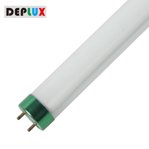 Lámpara de repuesto de luz de tubo fluorescente LED T8 de 60cm, 120cm, 150cm, 180cm - Product Image 2