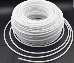 Lọc nước Phụ kiện 1/4 ''3/8'' PE <span class=keywords><strong>CCK</strong></span> đường ống <span class=keywords><strong>RO</strong></span> hệ thống ống nước - Product Image 4