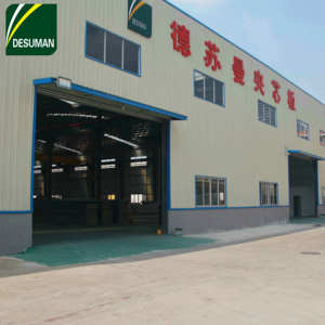 DESUMAN מכירה לוהטת מוצרי חזק מותאם אישית שטוח חבילה נייד אחסון מיכל בית - Product Image 5