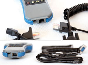 Programador de Controladores para Autos Eléctricos, Programador Curtis 1313 - Product Image 6
