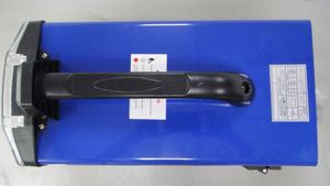 Soldadura Mig de Gas automático de la máquina de la soldadura Mig-250 inversor Igbt Co2 Mig - Product Image 6