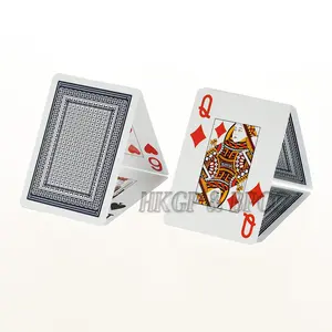 Play Card Good Quality Playing Cards Poker Cards