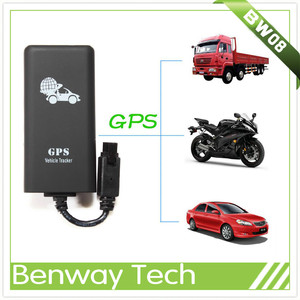 <span class=keywords><strong>Traceur</strong></span> Traqueur Tracker Localisation <span class=keywords><strong>Alarme</strong></span> SOS GSM-GPRS-<span class=keywords><strong>GPS</strong></span> pour <span class=keywords><strong>Voiture</strong></span> - Product Image 6