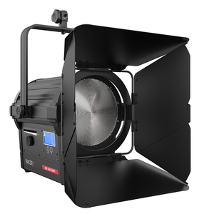 ไฟสตูดิโอถ่ายภาพและวิดีโอ VIBESTA Rayzr 7 5600k 98TLCI แสงเดย์ไลท์ 300w แบบเฟรสเนล - Product Image 1