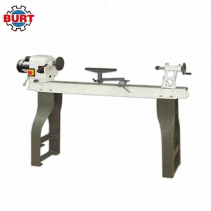 <span class=keywords><strong>Torno</strong></span> <span class=keywords><strong>para</strong></span> <span class=keywords><strong>Madera</strong></span> de Velocidad Variable MC1643 16X43 con Cabezal Giratorio - Product Image 2