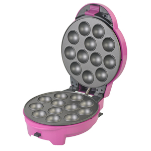 Điện Như Đã Thấy Trên <span class=keywords><strong>TV</strong></span> Dương Vật Cupcake Tráng Miệng Cup Whoople Pie Brownie <span class=keywords><strong>Maker</strong></span> Chất Lượng Cao Không Gỉ 4-Slice <span class=keywords><strong>Waffle</strong></span> <span class=keywords><strong>Maker</strong></span> - Product Image 3