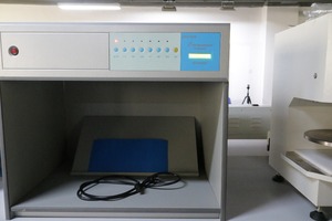 Hộp Đèn Kiểm Tra Màu <span class=keywords><strong>D65</strong></span> Tủ Đồng Màu - Product Image 5