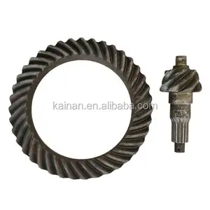 MC827154 ratio 7 / 39 final gear factory for Mitsubishi fuso FP415