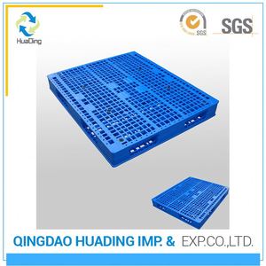 Capacidad de Carga de apilamiento de Paletas De Plástico Para <span class=keywords><strong>El</strong></span> Almacenamiento En Frío - Product Image 3