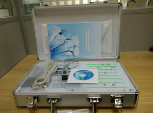 Tercera generación 41 informes tacto de la mano última <span class=keywords><strong>quantum</strong></span> magnético humano analizador de cuerpo completo - Product Image 1