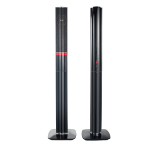 ジェリーパワー新モデル5.1Chタワーホームシアタースピーカーシステム5500 - Product Image 4