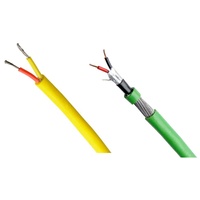 high quality kp/kn tungsten rhenium thermocouple wire k type in stocked for sale