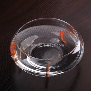 The Best Selling Aquarium Fish Bowls with Clear for Fish Shopping