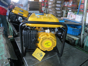 浙江省lingben 1kv tigmaxガソリン発電機価格LB2200DX-B - Product Image 4