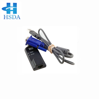 Interface USB pour Console AF628A KVM, adaptateur d'interface
