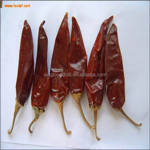 Niedriger Preis American Red Chili <span class=keywords><strong>Guajillo</strong></span> - Product Image 4
