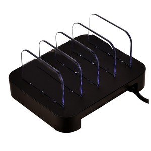 최고의 판매 제품 2020 유럽 범용 전화 충전기 - Product Image 3