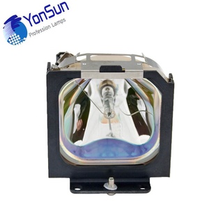 HS130AR10-6 Đèn Máy Chiếu POA-LMP86 Chính Hãng Cho Máy Chiếu <span class=keywords><strong>Sanyo</strong></span> <span class=keywords><strong>PLV</strong></span>-<span class=keywords><strong>Z3</strong></span> - Product Image 3