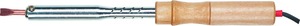 Goofrankever — <span class=keywords><strong>fer</strong></span> à <span class=keywords><strong>souder</strong></span> électrique 100W 240V, de haute qualité avec manche en bois, avec pointe de ciseau - Product Image 6