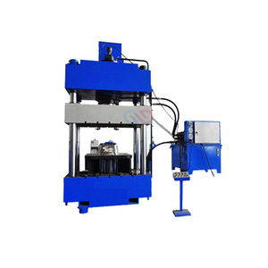 Máquina de Prensa Hidráulica para Moldeo de Materiales Compuestos <span class=keywords><strong>BMC</strong></span>/SMC - Product Image 3