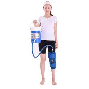 2024 crio PUSH fisioterapico riabilitazione a compressione fredda crio-artrite attrezzatura per terapia fisica per la rinascita del dolore