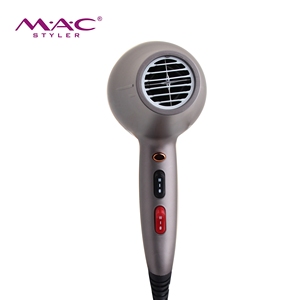 Asciugacapelli professionale da 1800W-2000W Super Power asciugacapelli ionico - Product Image 3