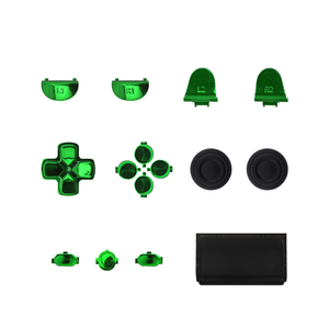 Thay Thế Nút Set <span class=keywords><strong>Mod</strong></span> Kit Cho Chơi Trạm 4 Cho <span class=keywords><strong>PS4</strong></span> Mỏng JDM-040 Điều Khiển Bộ Dụng Cụ Sửa Chữa Nút - Product Image 4