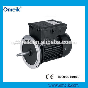 pies de agua de la bomba del motor 10kw 220v - Product Image 1