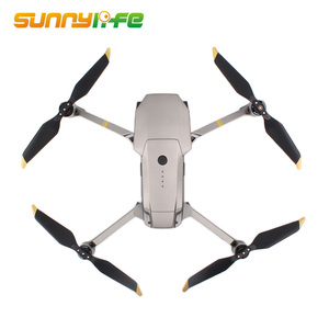 8331F Cánh Quạt Nhanh Chóng phát hành Props với CHỈ SỐ <span class=keywords><strong>DJI</strong></span> <span class=keywords><strong>MAVIC</strong></span> <span class=keywords><strong>PRO</strong></span> - Product Image 2