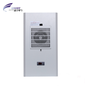 Máy Điều Hòa Không Khí Trong Tủ 1000W Chịu Nhiệt Độ Cao - Product Image 2