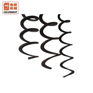 china unieke leverancier gevogelte flex vijzel - Product Image 4