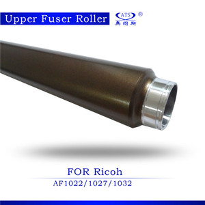 Rodillo de teflón superior AF1015 para piezas de consumo de oficina - Product Image 6