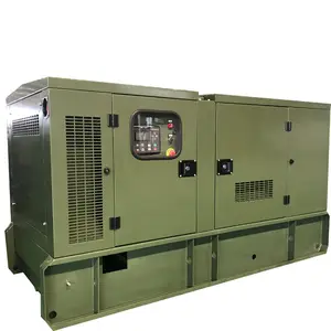 150 Kva เครื่องกำเนิดไฟฟ้าเครื่องกำเนิดไฟฟ้า