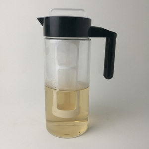 Promotionnel Manuel Portable Pyrex <span class=keywords><strong>Verre</strong></span> <span class=keywords><strong>Cafetière</strong></span> <span class=keywords><strong>À</strong></span> <span class=keywords><strong>Piston</strong></span> Fabricant 350 ml/1000 ml - Product Image 6