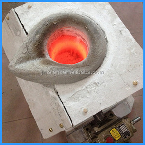 Productos más Demandados Precio Electromagnética <span class=keywords><strong>Horno</strong></span> De Fusión Por Inducción <span class=keywords><strong>Horno</strong></span> De Fundición De Aluminio (JLZ-25) - Product Image 1